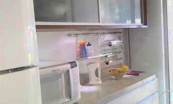 Imagem 4: Apartamento a venda no Itaim Bibi com 118m² reformado