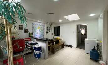 Imagem 3: Casa de condomínio para venda com 150 metros quadrados com 3 quartos em Stella Maris - Sal