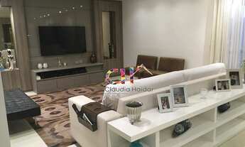 Imagem 4: Apartamento com 4 suítes à venda, 216 m² por R$ 1.819.000 - Condomínio Art´e Prime Residen