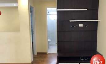 Imagem 3: São Paulo - Apartamento Padrão - Campo Belo