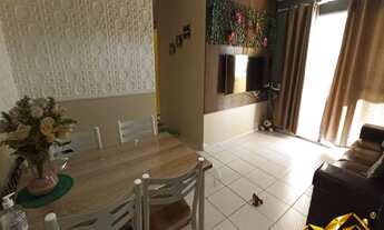 Imagem 2: APARTAMENTO 2 QUARTOS, VARANDA, ELEVADOR - COND COM LAZER COMPLETO