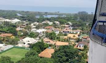 Imagem 4: Apartamento para venda possui 79 metros² com 3 quartos, 1 suíte e 2 vagas, Cond. Barra Bal