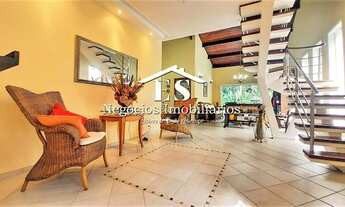 Imagem: Sobrado para aluguel com 220 metros quadrados