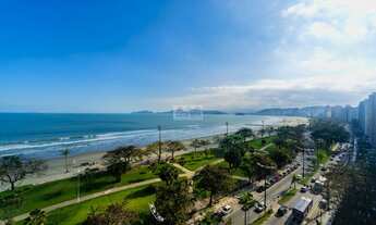 Imagem: Apartamento no Embaré, 03 dormitórios