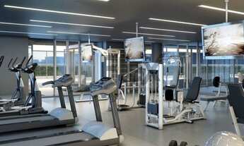 Imagem 3: Apartamento de 322m², 1 por andar, Vila Olímpia, área de lazer completa