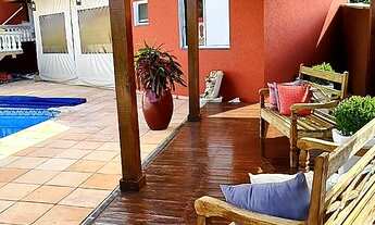 Imagem 7: Residência Cond. Fechado