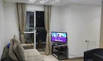 Imagem 3: Ed. Spazio Vitta Vila Ema - 3 dormitórios