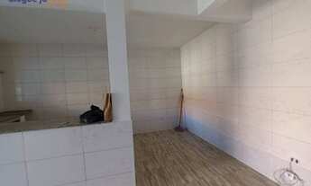 Imagem 3: Casa com 3 dormitórios para alugar, 110 m² por R$ 1.300/mês - Jardim das Cerejeiras - São