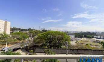 Imagem 6: APARTAMENTO - JAGUARÉ - SP