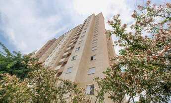 Imagem 6: Apartamento com 2 dormitórios à venda, 62 m² por R$ 200.000 - Nova América - Piracicaba/SP