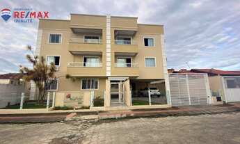 Imagem: Apartamento com 02 quartos em Forquilhas