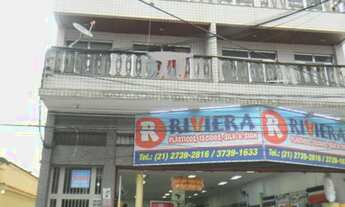 Imagem: Apartamento para alugar em Piabetá