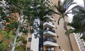 Imagem: São Paulo - Apartamento Padrão - Moema