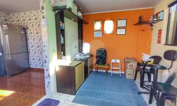 Imagem 1: Imóvel comercial com entrada para duas ruas