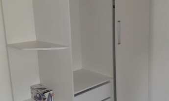 Imagem 5: Flat para aluguel possui 40 metros quadrados com 1 quarto em Jardim Renascença - São Luís