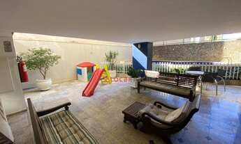 Imagem 3: Apartamento com 3 dormitórios para alugar, 108 m² por R$ 3.700,00/mês - Centro - Londrina