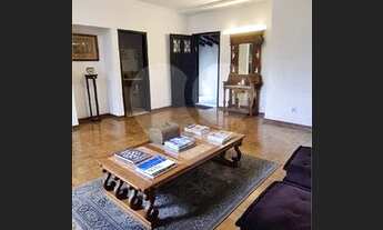 Imagem: São Paulo - Casa Comercial - PACAEMBÚ