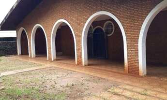 Imagem 2: Casa com 1 dormitório à venda, 764 m² por R$ 2.500.000,00 - Jardim Paulista - Ourinhos/SP