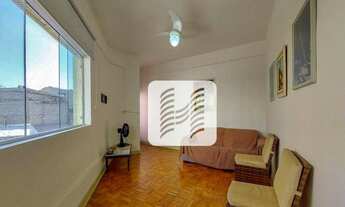 Imagem: Apartamento com 1 dormitório para alugar