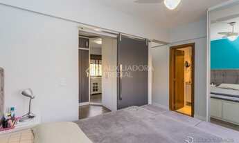 Imagem 5: Apartamento com 81 m² de área privativa 3 dormitórios em Passo da Areia - Porto Alegre - R