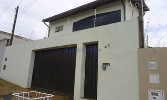 Imagem 2: Casa - Parque Beatriz - Campinas