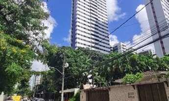 Imagem 2: Seu 03 quartos em Casa Forte numa localização muito privilegiada!