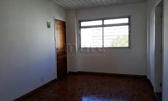 Imagem: SAO PAULO - Apartamento Padrão - LIBERDADE