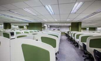 Imagem 3: Excelente Sala Comercial para locação no Comercio