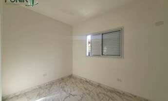 Imagem 3: Sobrado com 2 dormitórios à venda, 65 m² por R$ 265.000,00 - Tude Bastos (Sítio do Campo