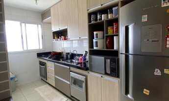 Imagem 5: Apartamento-para venda- possui 106 metros quadrados -com 3 quartos em Jardim Aclimação - C