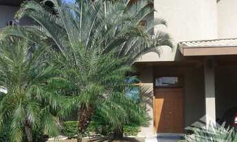 Imagem: Sobrado à venda, 389 m² por R$ 1.600.000,00