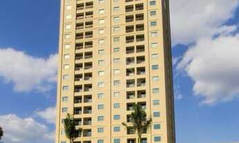 Imagem 6: RIBEIRãO PRETO - Flat Padrão - Ribeirânia