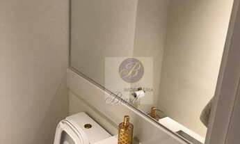 Imagem 5: Apartamento com 3 dormitórios à venda por R$ 1.150.000,00 - Condomínio Splendore Residence