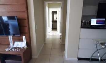 Imagem 6: FLORIANÓPOLIS - Apartamento Padrão - JOÃO PAULO