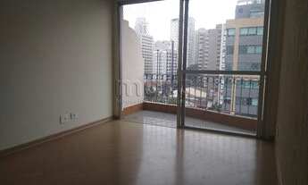 Imagem 2: SAO PAULO - Apartamento Padrão - VILA CLEMENTINO