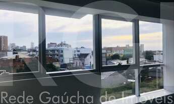 Imagem 6: Porto Alegre - Conjunto Comercial/Sala - Floresta