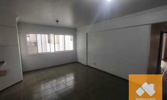 Imagem 4: Apartamento com 2 dormitórios para alugar, 63 m² por R$ 1.390,00/mês - Setor Bueno - Goiân