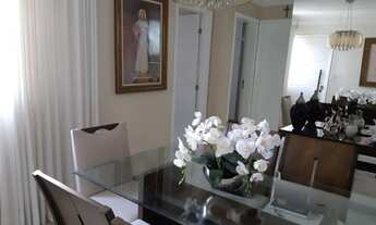 Imagem: Santa Fe no Jabotiana