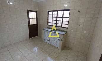 Imagem 4: Casa com 3 dormitórios à venda, 125 m² por R$ 415.000,00 - Florianópolis - Jaguariúna/SP