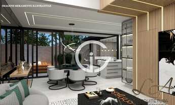 Imagem 2: Sobrado com 3 dormitórios à venda, 200 m² por R$ 1.650.000,00 - Esperança - Londrina/PR