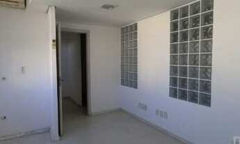 Imagem 7: PORTO ALEGRE - Conjunto Comercial/Sala - Centro