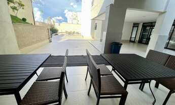 Imagem 2: Apartamento com 4 dormitórios à venda, 180 m² por R$ 1.700.000,00 - São Mateus - Juiz de F