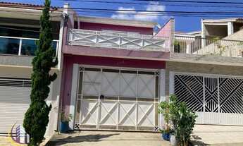 Imagem: Lindo Sobrado 3 dormitórios Sendo 1 suíte