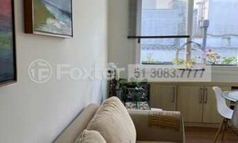 Imagem 2: Porto Alegre - Apartamento Padrão - Floresta