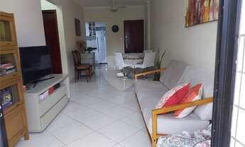 Imagem 7: Apartamento de 2 dormitórios com suíte no Canto do Forte