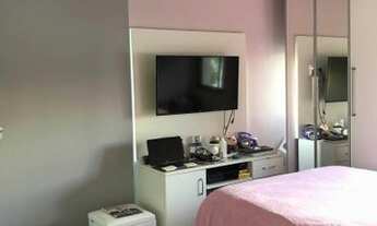 Imagem 4: Apartamento para venda com 200 metros quadrados com 4 quartos