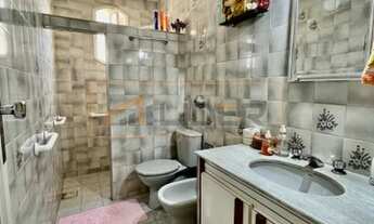 Imagem 3: CASA COM TERRAÇO NO ALTO VILA NOVA