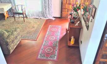 Imagem 4: Portão/Santa Quitéria, Sobrado, 3 Quartos, 3 Banheiros, Suíte