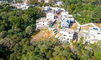 Imagem 7: CURITIBA - Terreno Padrão - Campo Comprido