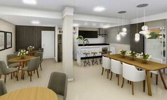 Imagem 3: Apartamento com 2 Dormitórios - Kobrasol